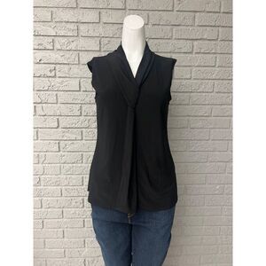 Prospect Women Black Tops Size XL